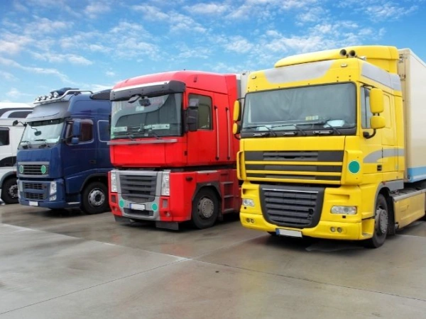 Adana Çardak Nakliye